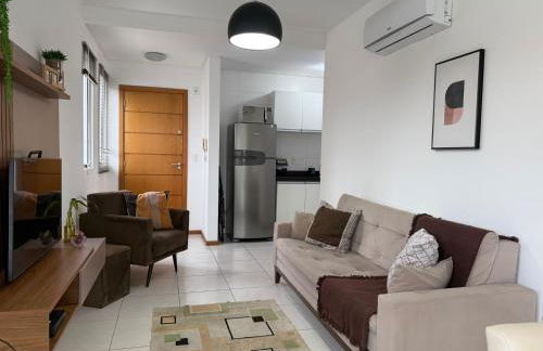 Apartamento maravilhoso a 8 min da Villa Germânica - Até 6 Pessoas - Foto 1