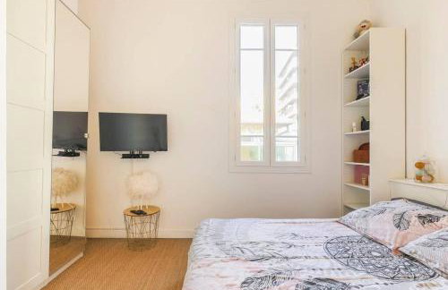 Appartement 2 chambres à 15 mn de la mer - Foto 5