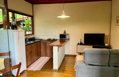 Chalé nas Árvores - Foto 21