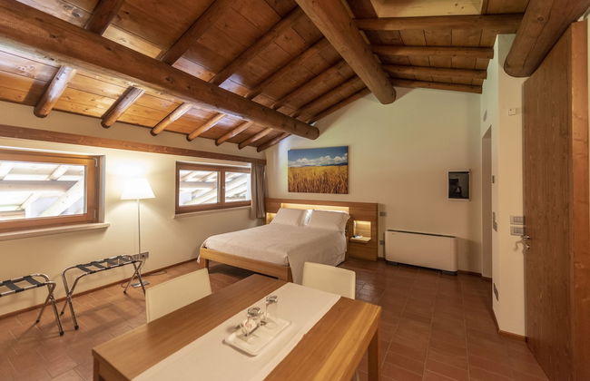 Agriturismo Cà Giulietta - Foto 12