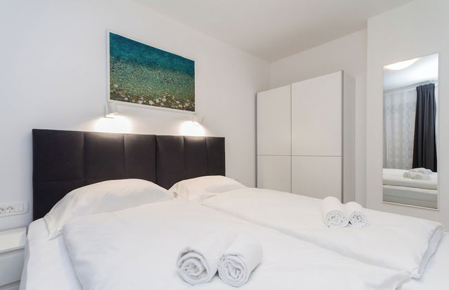 Premium City Center Apartment Tartini 1 - Foto 4