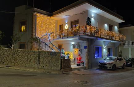 Hermione's house - Photo 48