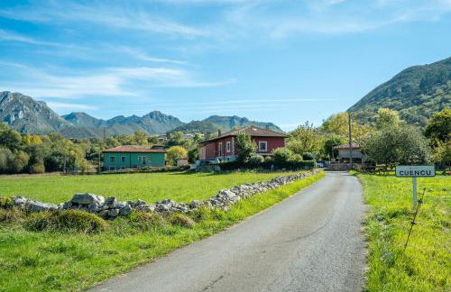 La Casina De Cuencu - Foto 30