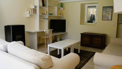 Maison typique - Très grand jardin - 7km de la mer - Foto 2