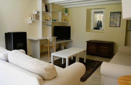 Maison typique - Très grand jardin - 7km de la mer - Foto 2