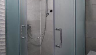 Zagreb Mini Suites - Down Town - Free Private Parking - Foto 3, Shower