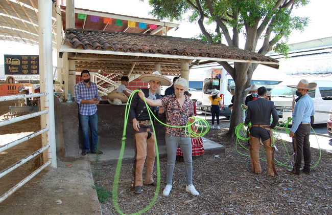 Charreada Rodeo Tour - Photo 6