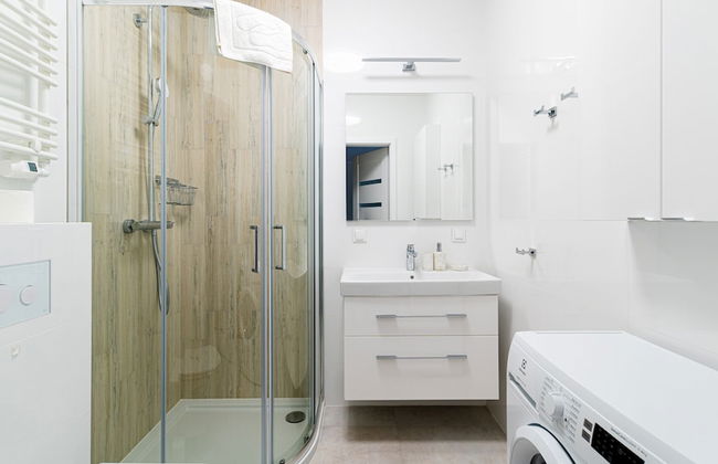 Apartamenty Sun & Snow Stone Hill - Photo 18