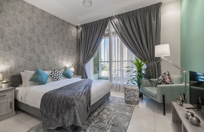 HiGuests - Sky Views - Foto 1