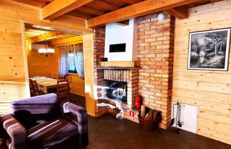 Ośrodek Wczasowy Na Borach - Foto 60