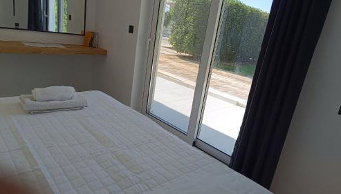 Myrto Villa heated pool - Foto 2