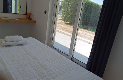 Myrto Villa heated pool - Foto 2