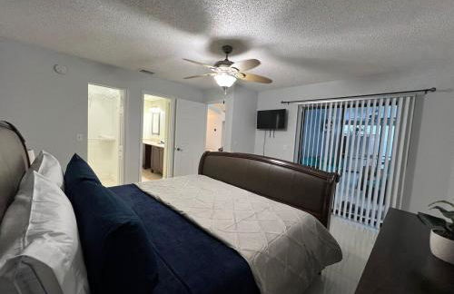 Beautiful pool home 15 minutes from Disney! - Foto 7