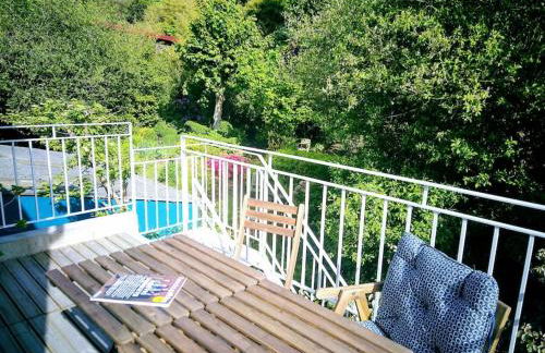 Bel appartement vue sur mer à Primel Trégastel - Photo 12