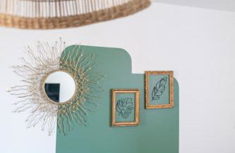 Duplex proche bord de Saône - Foto 4