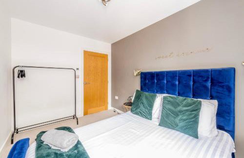 Spacious Abbey Yard Apartment by Prescott Apartments - Foto 15