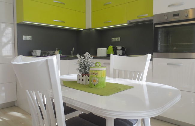 Apartment Sophie - Foto 8