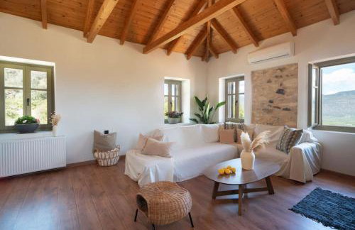 Αρχοντικό FoRRest - Foto 13