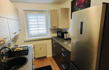 Schönes Apartment für Reisende und Berufstätige - Foto 9