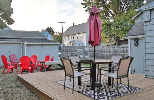 Lakewood Entire Home! Sleeps 10! - Foto 39