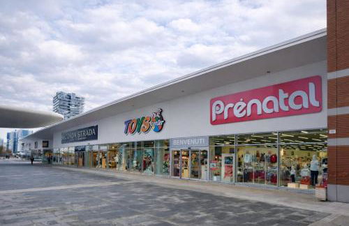 Easy Loft Milano - Foto 30