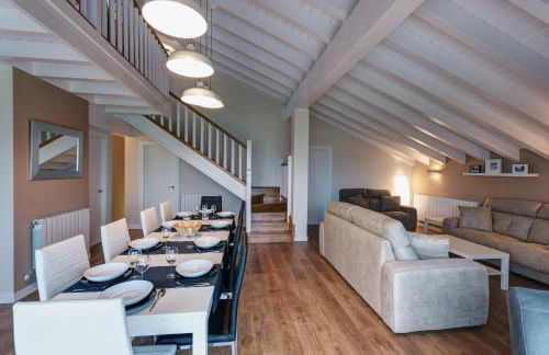 El Balcon de La Lomba - Casa - Foto 37