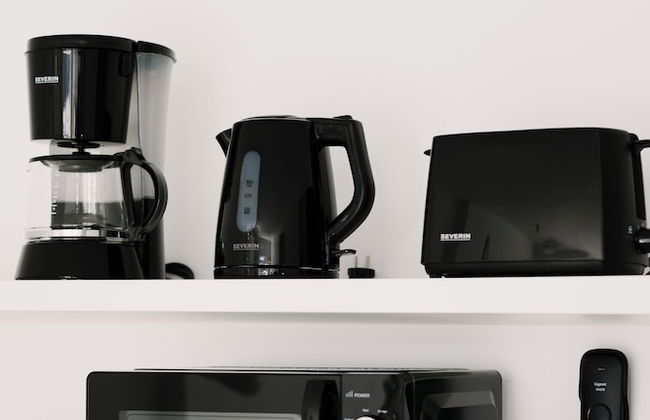 Marina Bayview - Adults Only - Foto 13