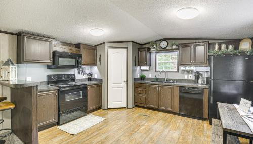 Home with Trail Access on 19 Acres in Wright City! - Foto 2