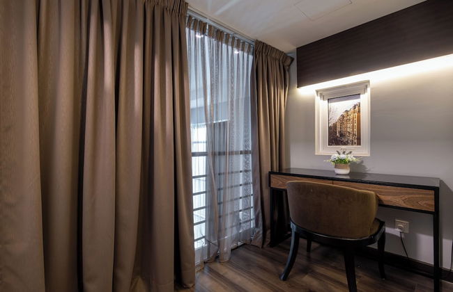 Maritime Suites by The Only Bnb - Foto 2