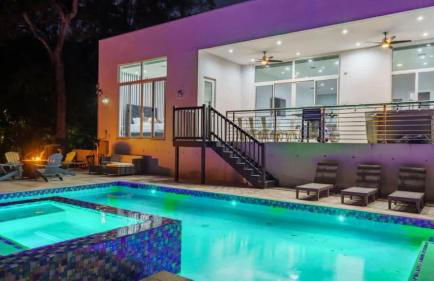 Villa Azul Luxe Retreat - Foto 3