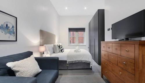 Buckingham Palace Apartment! - Foto 5