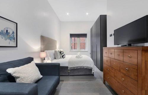 Buckingham Palace Apartment! - Foto 5