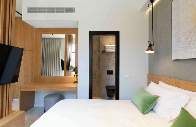 The Shell House - Foto 19