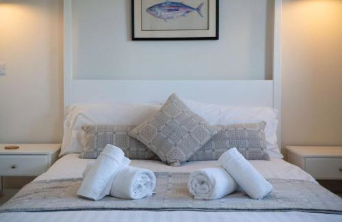 Ty Alice - 3 Bedroom Cottage - Bayview Oxwich - Foto 44