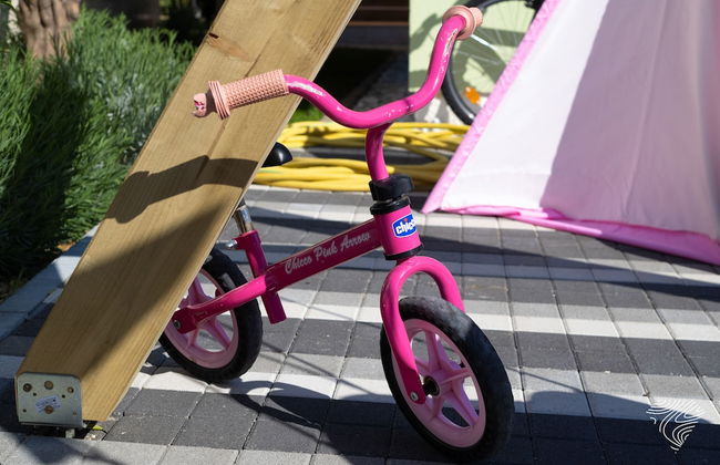 Apartmani Rubinić - Foto 47