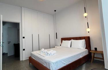 Melissa luxury apartment - Photo 54