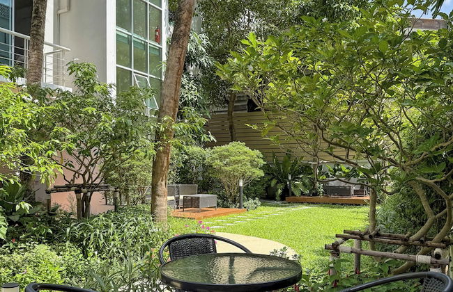 P.K. Garden Home - Foto 63