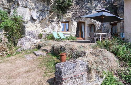 A Cave House With a Historic Charm - Foto 46