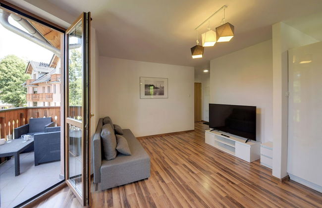 RentPlanet - Apartamenty Nadrzeczna - Photo 20