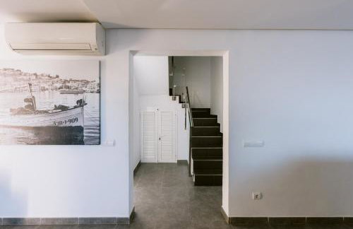 Villa Torres 10 minute walk from Playa den Bossa - Photo 45