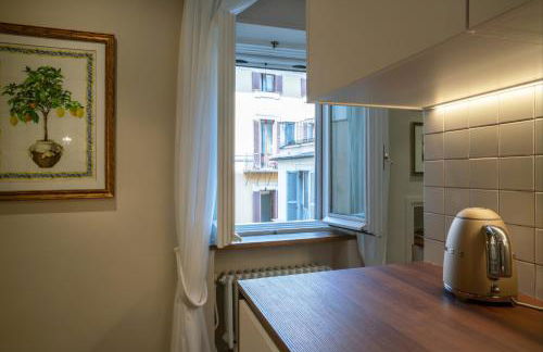 Charming stay in Roma - Luxury Holiday Apartment - Foto 25