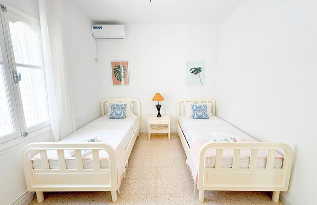 Tr s Charmante Villa Avec Piscine 5mn de la mer - Foto 44