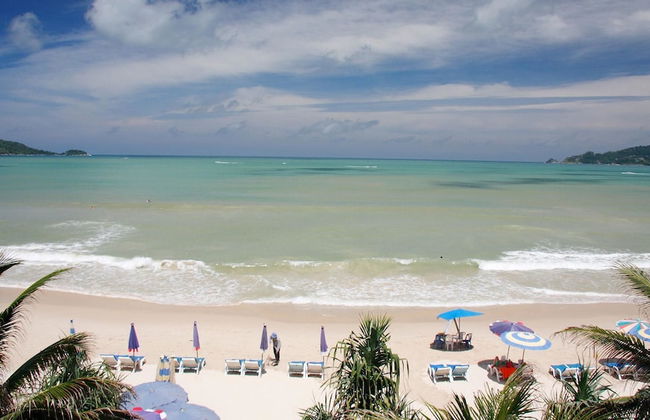 Inspire Villas Phuket - Foto 35