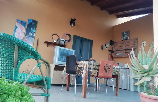 Villetta Dote - Photo 36