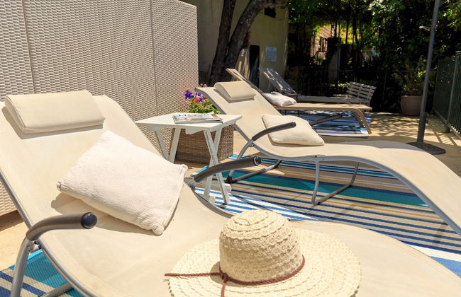 Villa Isanda - Foto 50