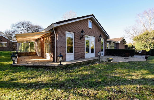 Spacious Holiday Home in Garderen near Forest - Foto 1