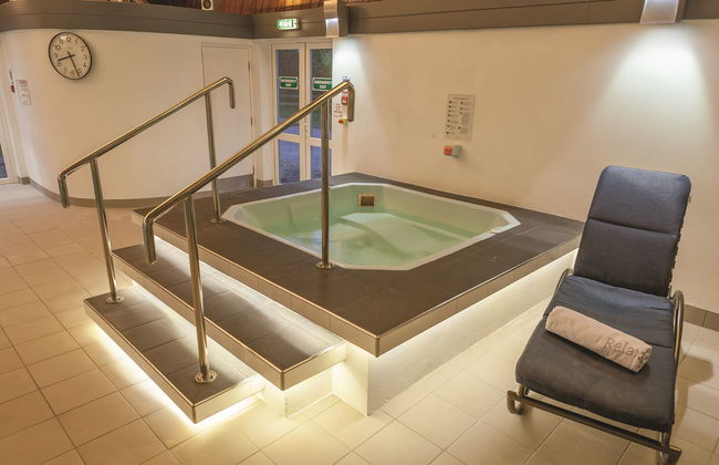 Woodford Bridge Country Club By Diamond Resorts - Photo 21