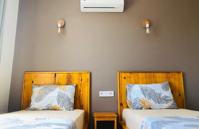 Seyyah Bozburun House - Photo 20