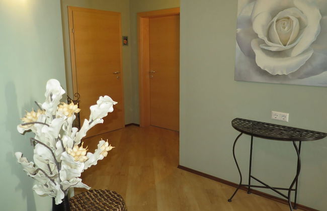 Rosenhotel - Apartments - Foto 2