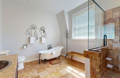 Texan Outback - Foto 16